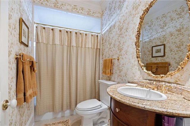 4467 Chattahoochee Plantation Drive SE, Marietta, GA 30067