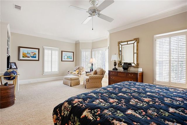 4467 Chattahoochee Plantation Drive SE, Marietta, GA 30067