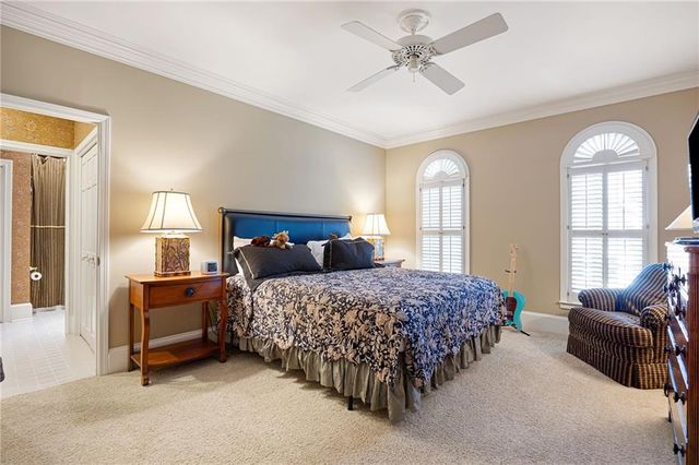 4467 Chattahoochee Plantation Drive SE, Marietta, GA 30067