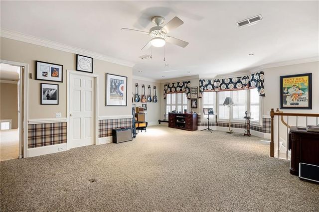 4467 Chattahoochee Plantation Drive SE, Marietta, GA 30067