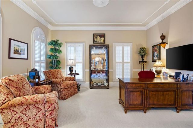 4467 Chattahoochee Plantation Drive SE, Marietta, GA 30067