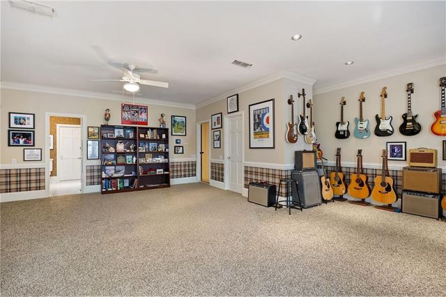 4467 Chattahoochee Plantation Drive SE, Marietta, GA 30067