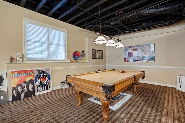 4467 Chattahoochee Plantation Drive SE, Marietta, GA 30067