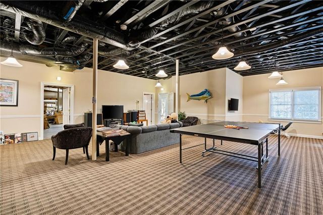 4467 Chattahoochee Plantation Drive SE, Marietta, GA 30067