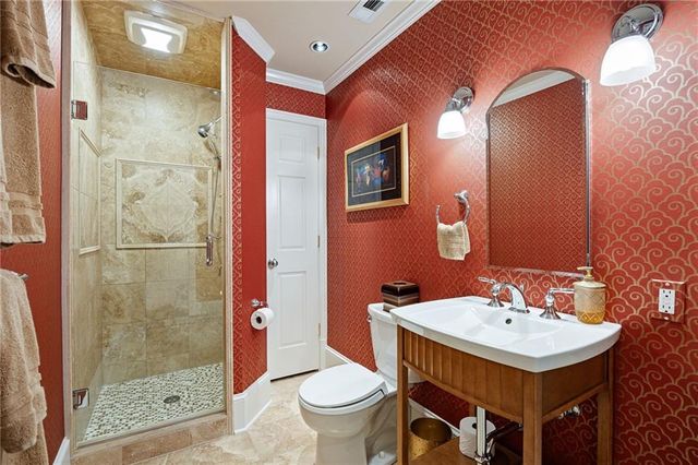 4467 Chattahoochee Plantation Drive SE, Marietta, GA 30067