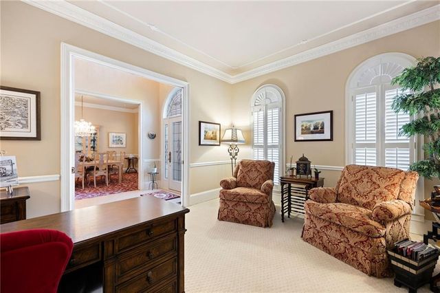 4467 Chattahoochee Plantation Drive SE, Marietta, GA 30067