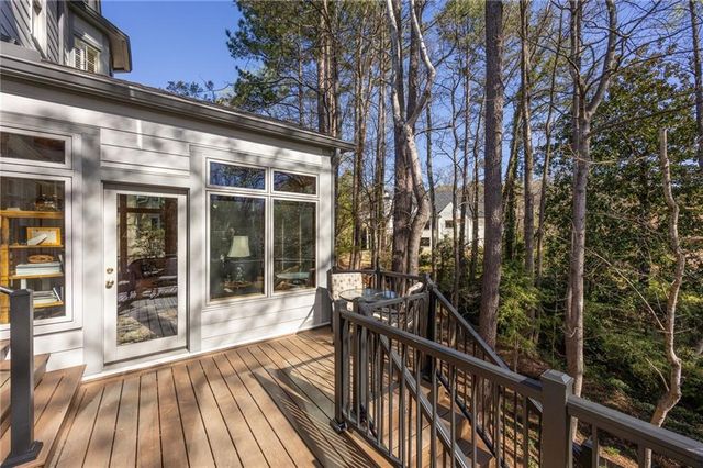 4467 Chattahoochee Plantation Drive SE, Marietta, GA 30067