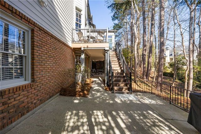 4467 Chattahoochee Plantation Drive SE, Marietta, GA 30067