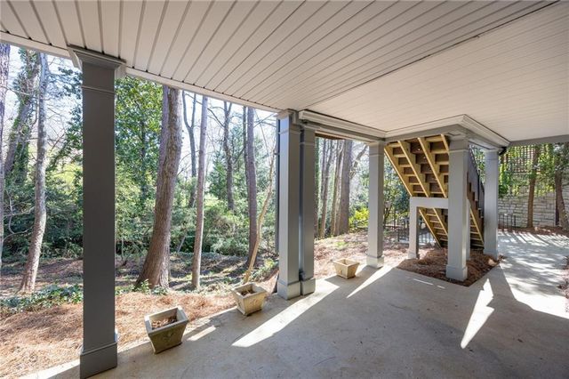 4467 Chattahoochee Plantation Drive SE, Marietta, GA 30067