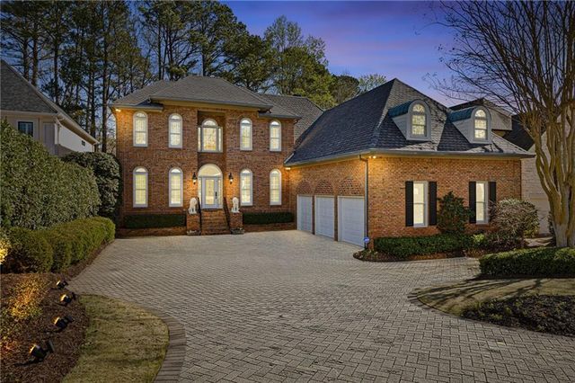 4467 Chattahoochee Plantation Drive SE, Marietta, GA 30067