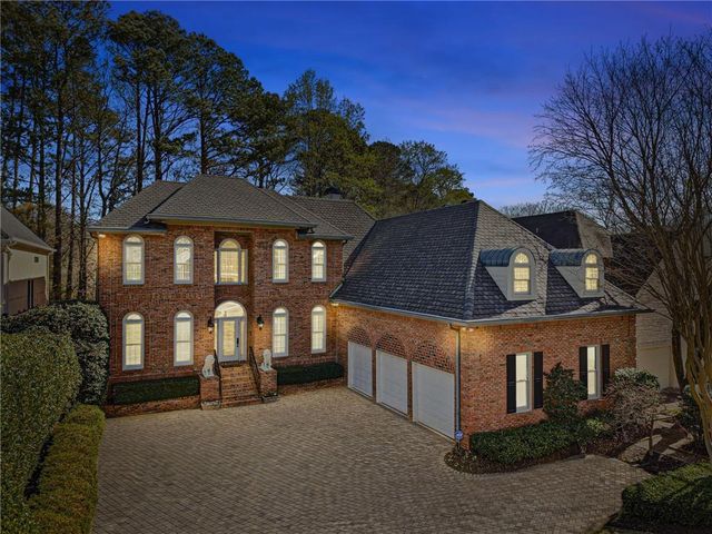 4467 Chattahoochee Plantation Drive SE, Marietta, GA 30067