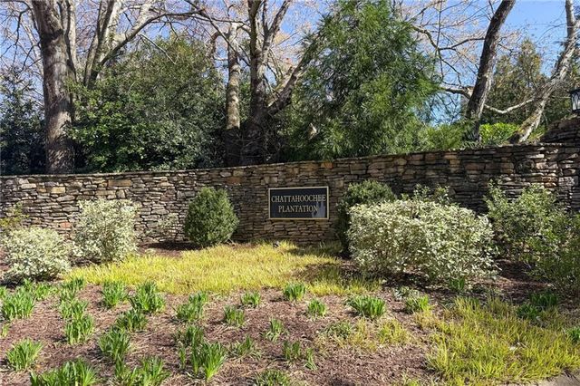 4467 Chattahoochee Plantation Drive SE, Marietta, GA 30067