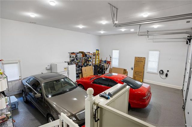 4467 Chattahoochee Plantation Drive SE, Marietta, GA 30067