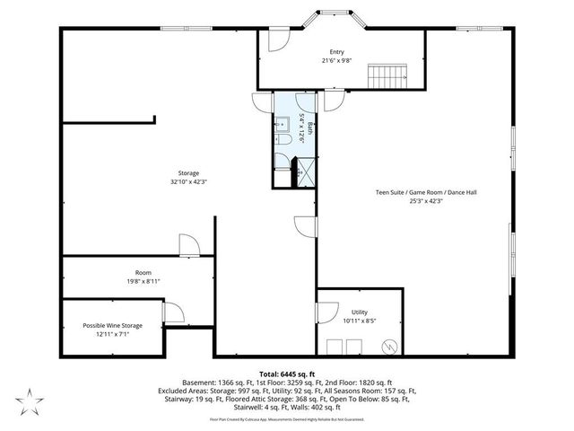 4467 Chattahoochee Plantation Drive SE, Marietta, GA 30067
