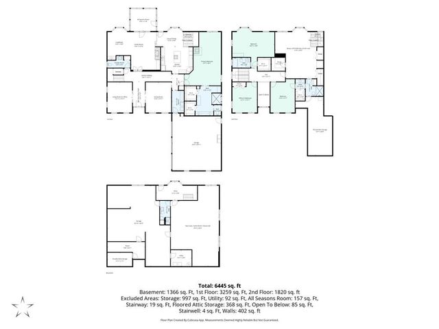 4467 Chattahoochee Plantation Drive SE, Marietta, GA 30067