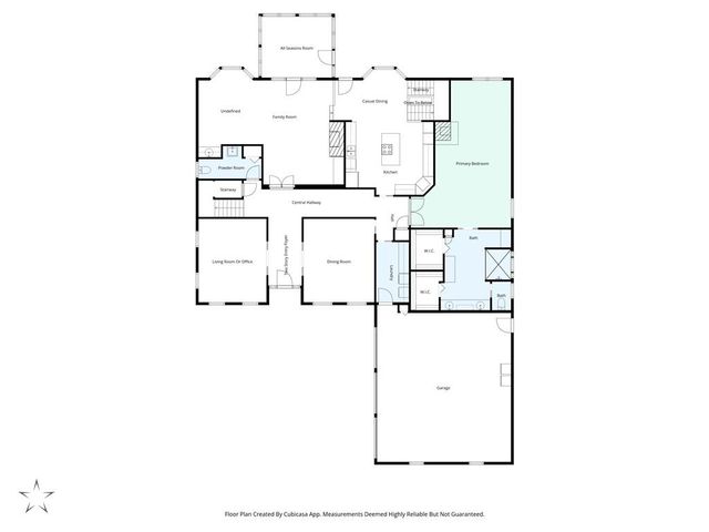 4467 Chattahoochee Plantation Drive SE, Marietta, GA 30067