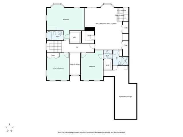 4467 Chattahoochee Plantation Drive SE, Marietta, GA 30067