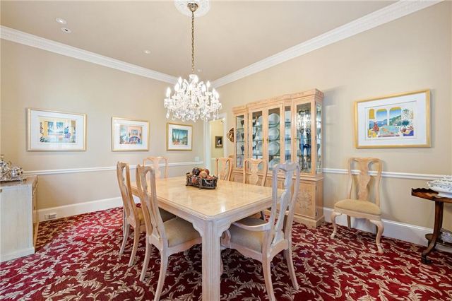 4467 Chattahoochee Plantation Drive SE, Marietta, GA 30067