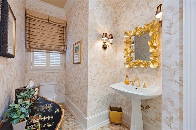 4467 Chattahoochee Plantation Drive SE, Marietta, GA 30067