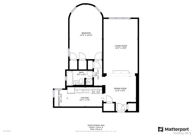 35-25 77 Street B53, Jackson Heights, NY 11372