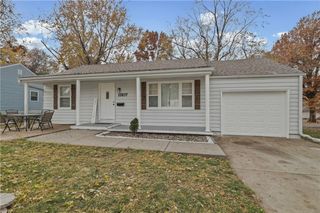 11637 W 68TH Terrace, Shawnee, KS 66203