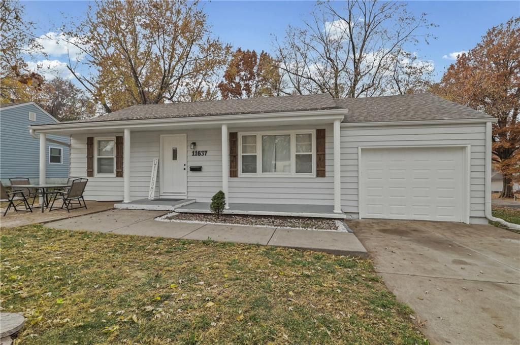 11637 W 68TH Terrace, Shawnee, KS 66203