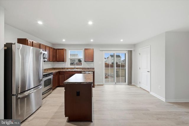 248 TICKSEED CT, Bunker Hill, WV 25413