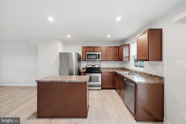 248 TICKSEED CT, Bunker Hill, WV 25413