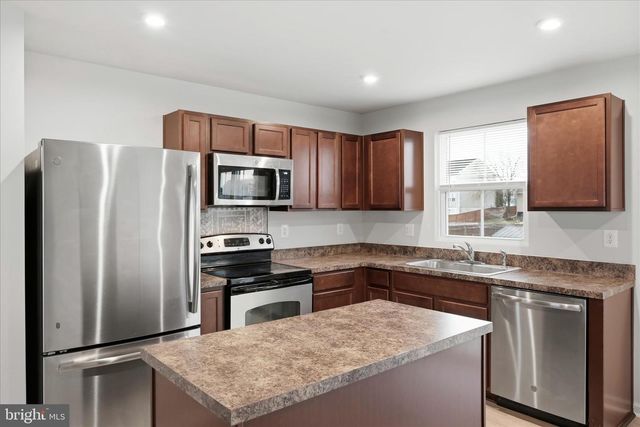 248 TICKSEED CT, Bunker Hill, WV 25413