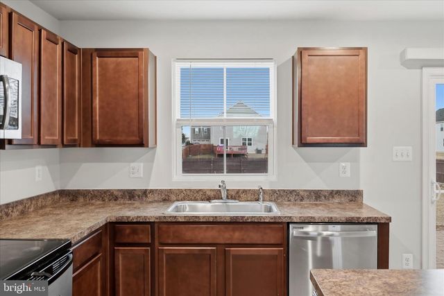 248 TICKSEED CT, Bunker Hill, WV 25413