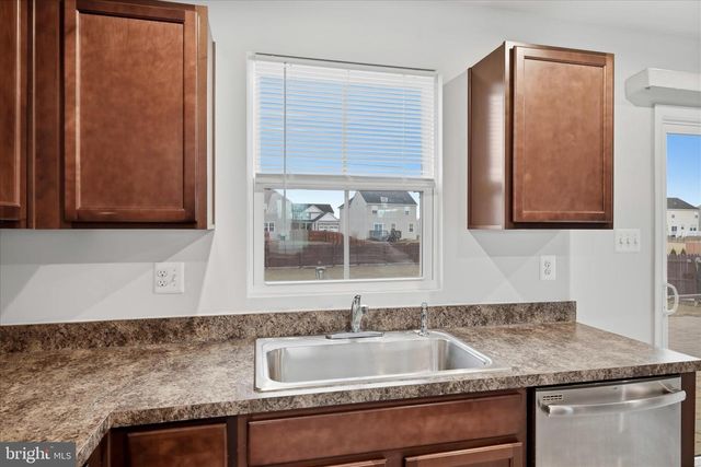 248 TICKSEED CT, Bunker Hill, WV 25413