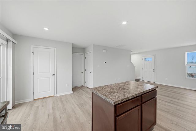 248 TICKSEED CT, Bunker Hill, WV 25413