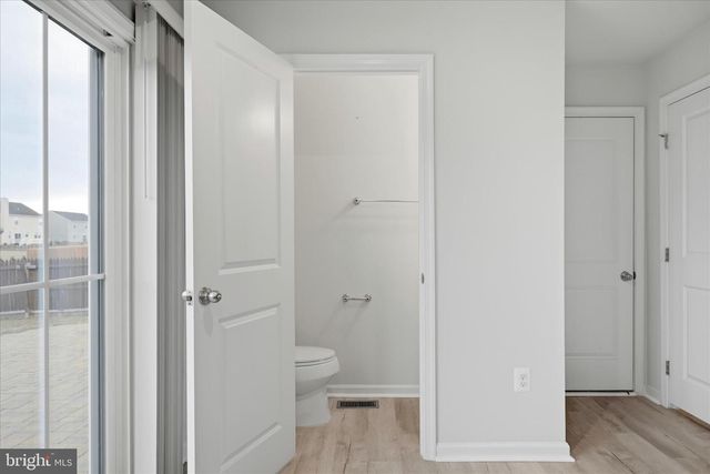 248 TICKSEED CT, Bunker Hill, WV 25413