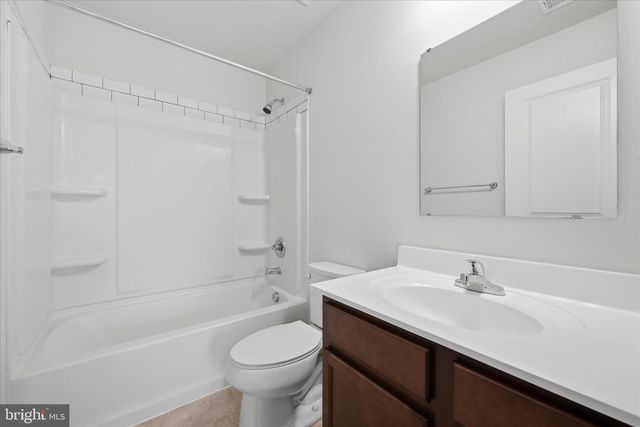 248 TICKSEED CT, Bunker Hill, WV 25413