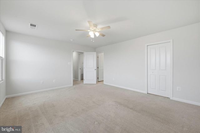 248 TICKSEED CT, Bunker Hill, WV 25413