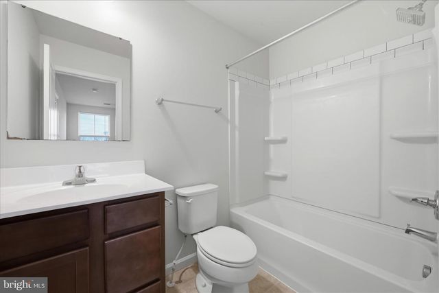 248 TICKSEED CT, Bunker Hill, WV 25413