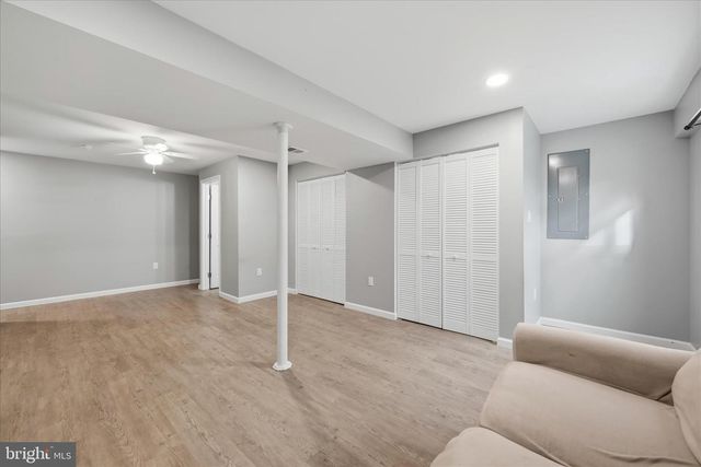 248 TICKSEED CT, Bunker Hill, WV 25413