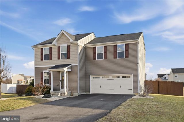 248 TICKSEED CT, Bunker Hill, WV 25413