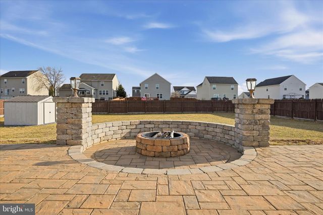 248 TICKSEED CT, Bunker Hill, WV 25413