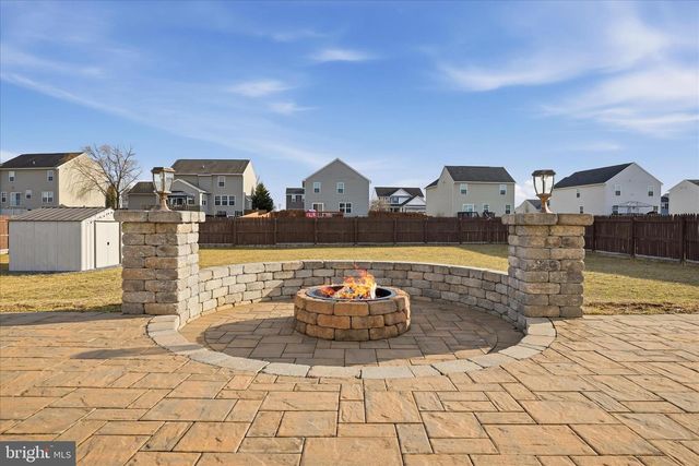 248 TICKSEED CT, Bunker Hill, WV 25413