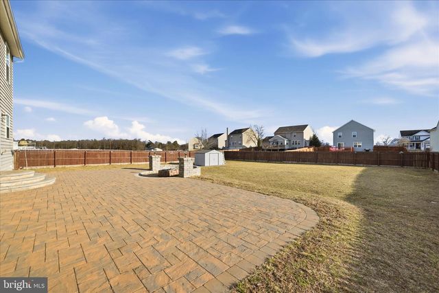 248 TICKSEED CT, Bunker Hill, WV 25413