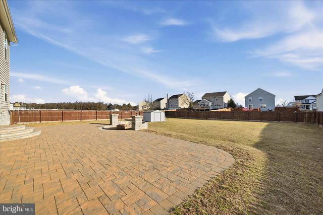 248 TICKSEED CT, Bunker Hill, WV 25413