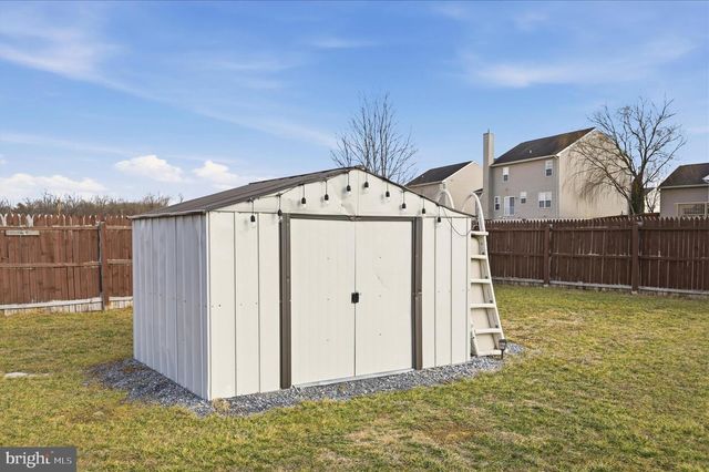 248 TICKSEED CT, Bunker Hill, WV 25413