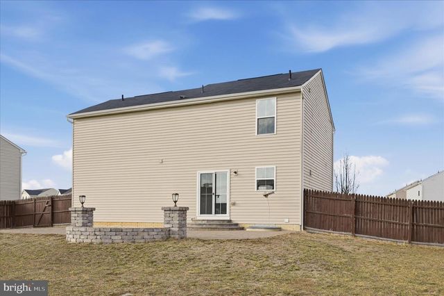 248 TICKSEED CT, Bunker Hill, WV 25413