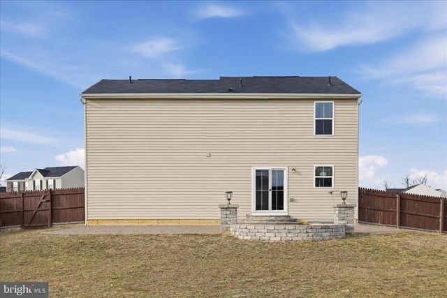 248 TICKSEED CT, Bunker Hill, WV 25413