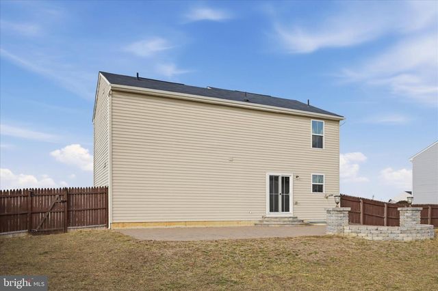 248 TICKSEED CT, Bunker Hill, WV 25413