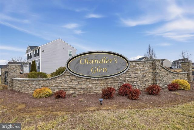 248 TICKSEED CT, Bunker Hill, WV 25413