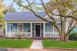1470 Athens Avenue SW, Atlanta, GA 30310