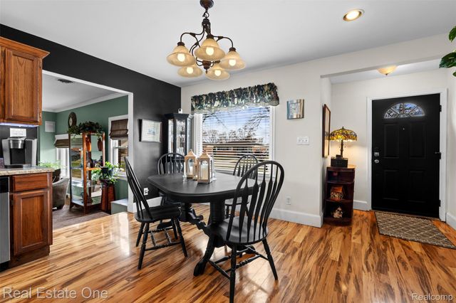 23340 Joy Street, St. Clair Shores, MI 48082