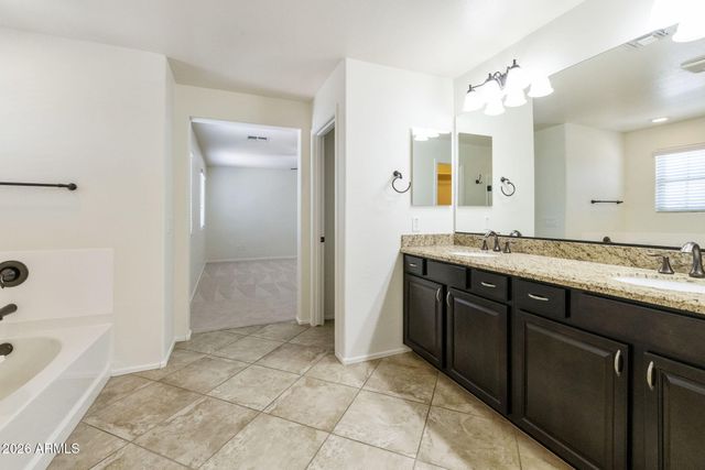 3328 E Roland Street, Mesa, AZ 85213